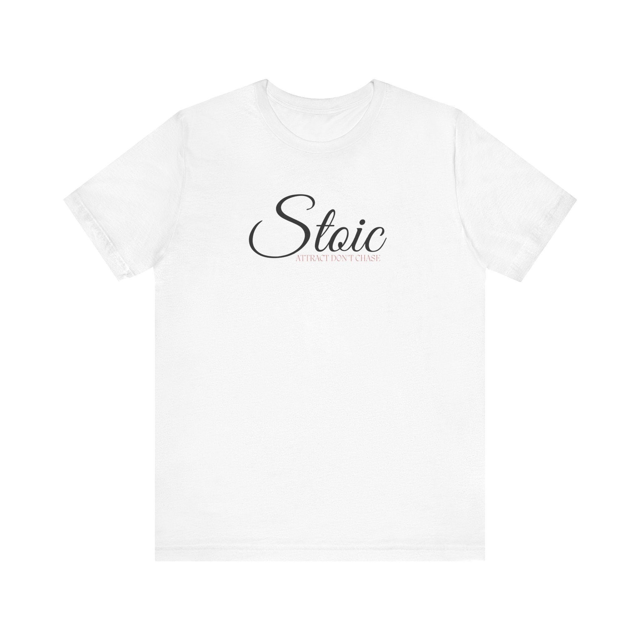 Stoic - Attraction